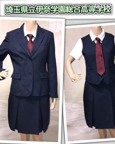 埼玉県立伊奈学園総合高等学校制服 Jk制服百科 三坑日记 埼玉県立伊奈学園総合高等学校制服 Jk制服百科 三坑日记